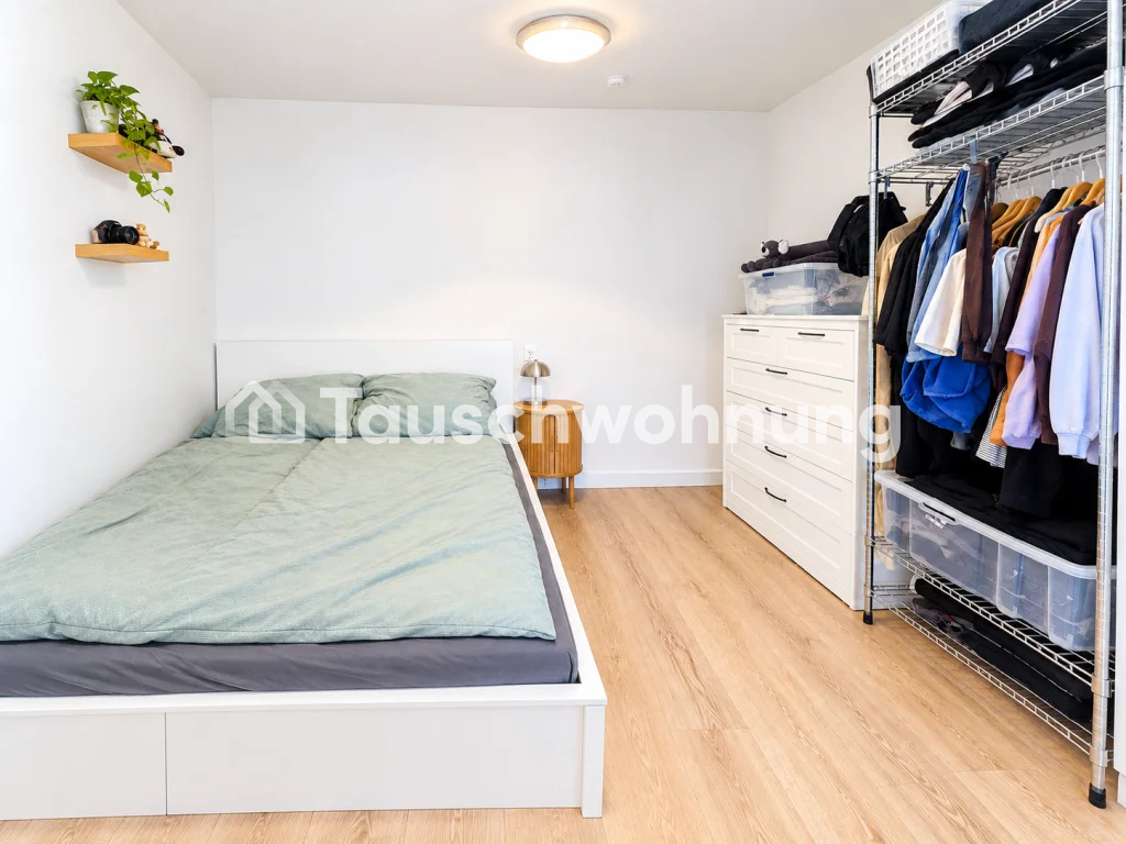 Appartement d'une pièce, photo 2 sur 3