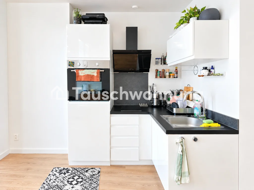 Appartement d'une pièce, photo 3 sur 3