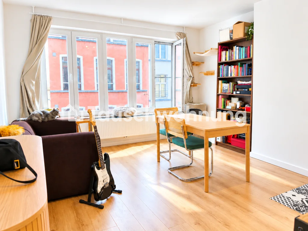 Appartement d'une pièce, photo 1 sur 3
