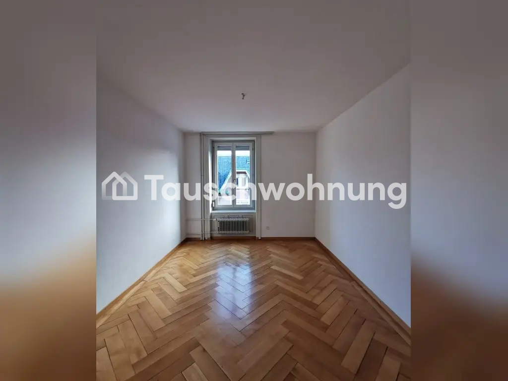4 rooms apartment