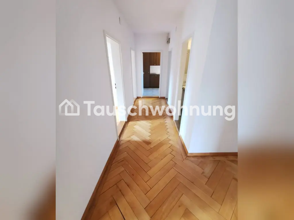 4 rooms apartment