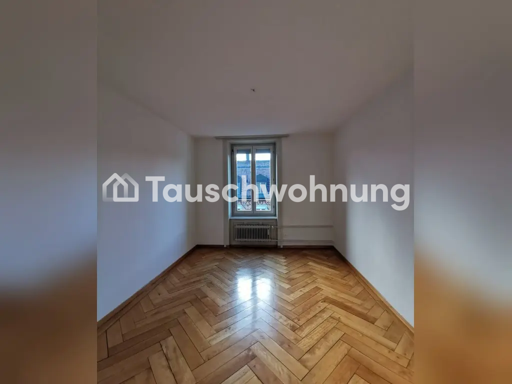 4 rooms apartment