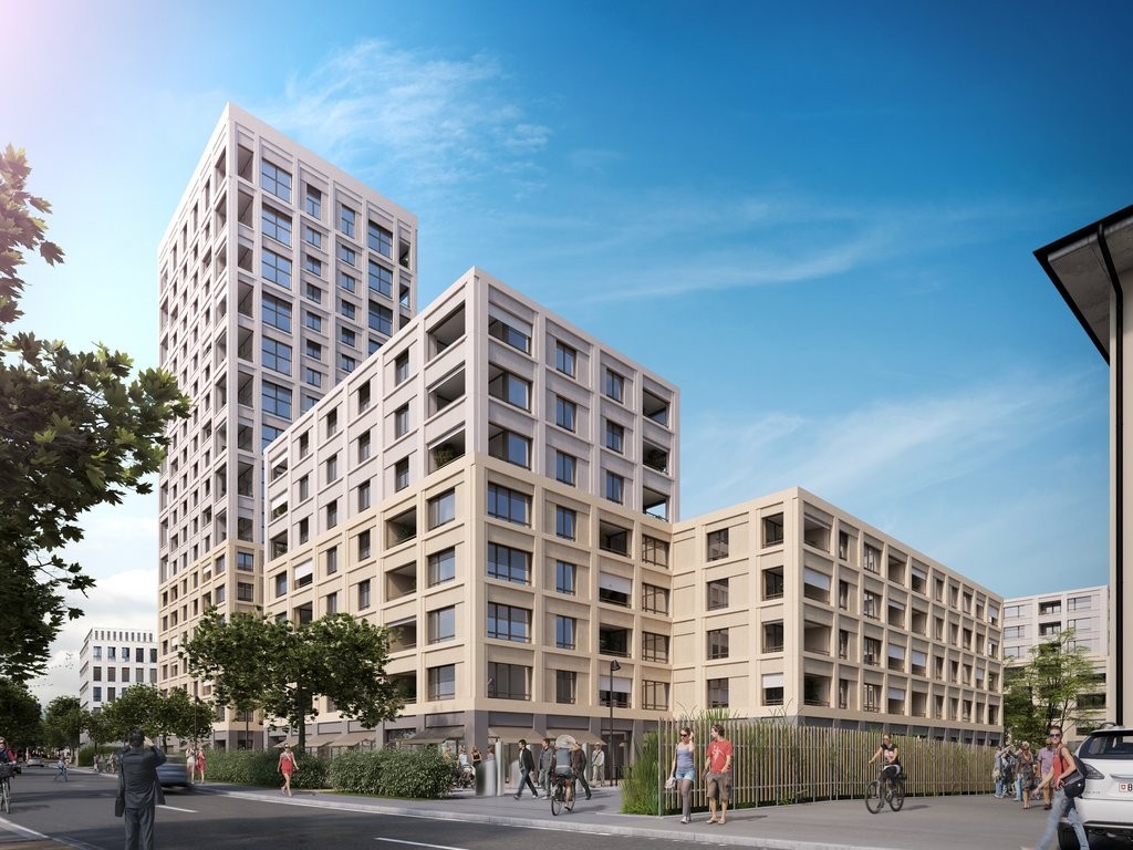 Appartamento di 3 ½ locali, foto 1 di 6