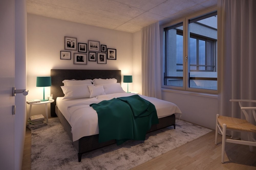 Appartamento di 3 ½ locali, foto 4 di 6