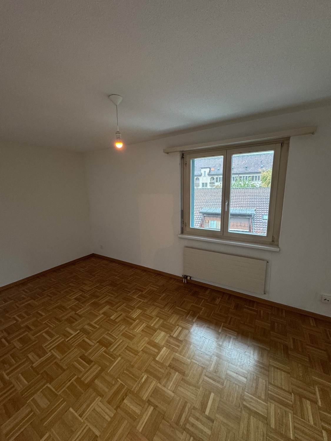 Appartement de 2 ½ pièces