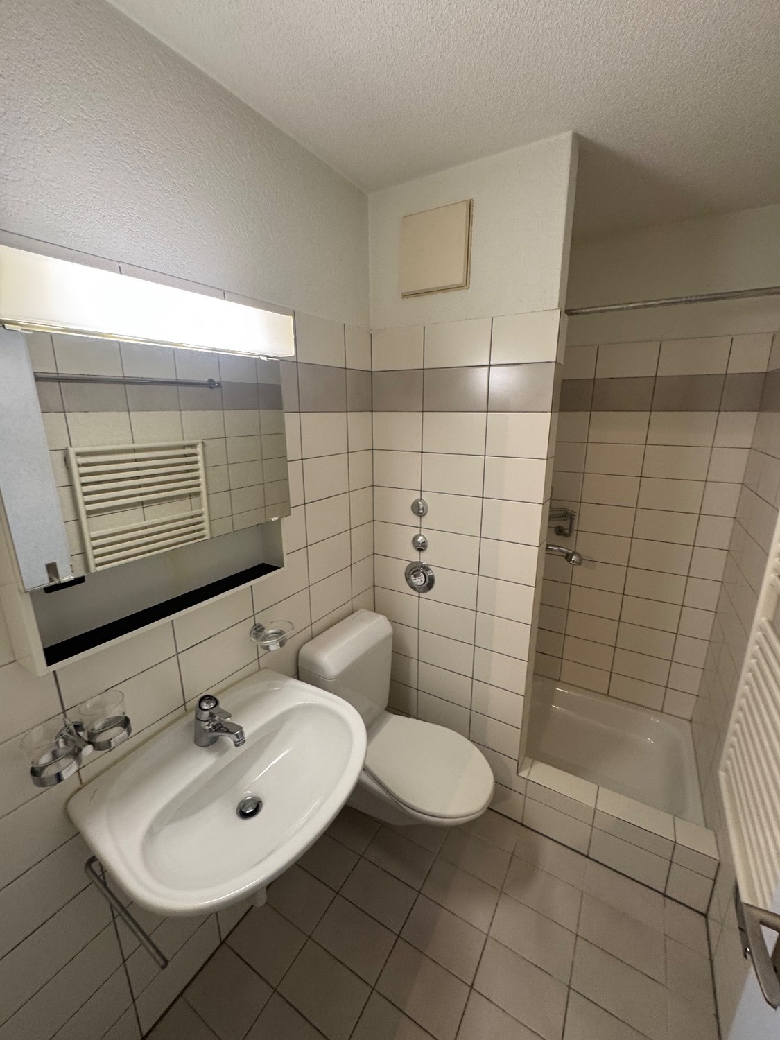 Appartement de 2 ½ pièces