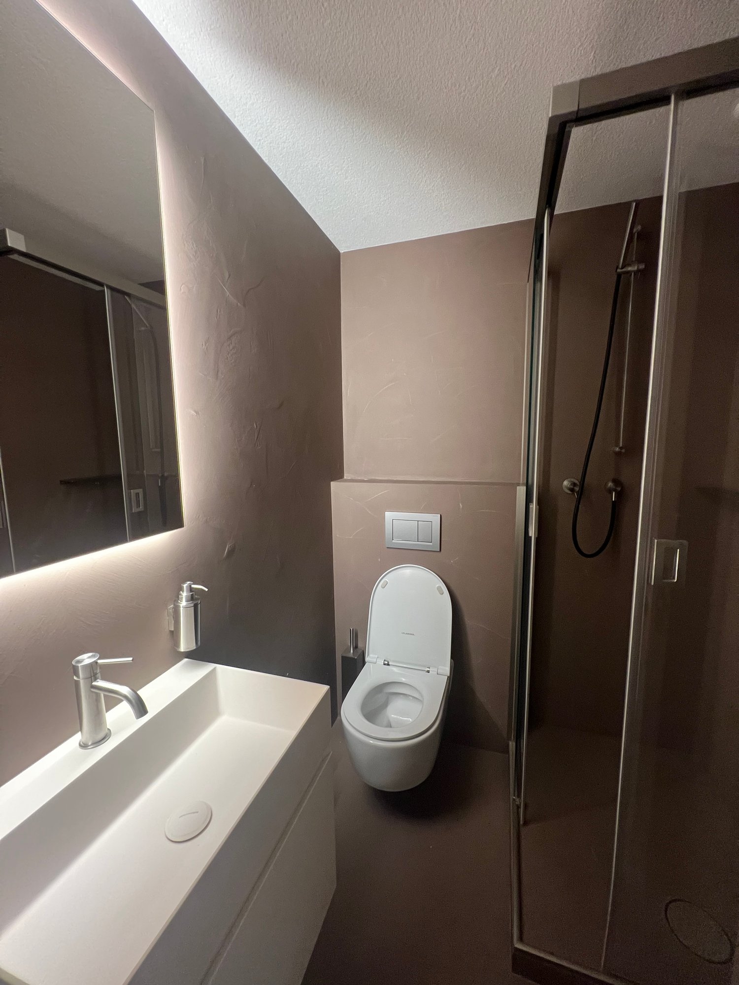 Appartement de 3 pièces