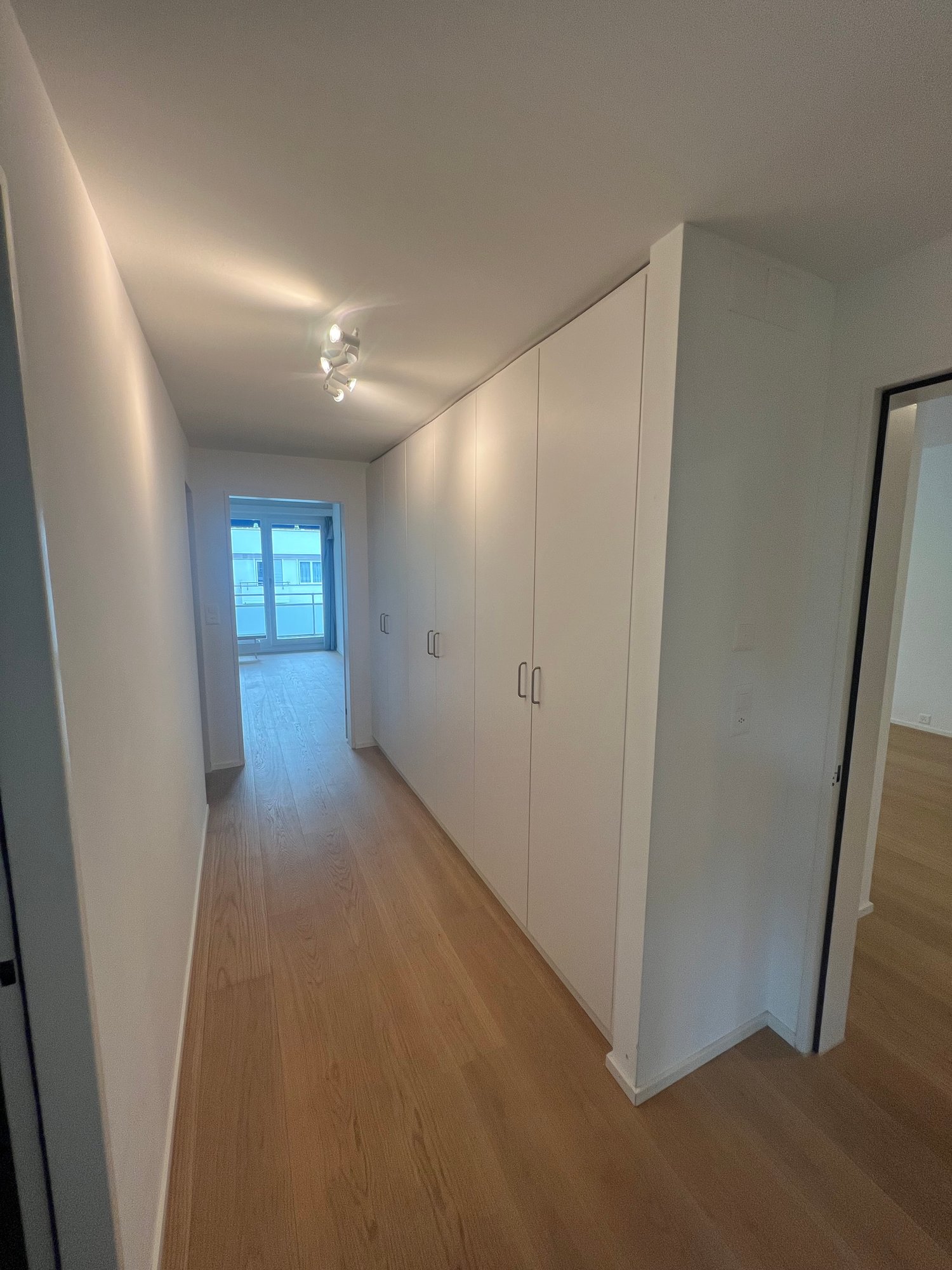 Appartement de 3 pièces