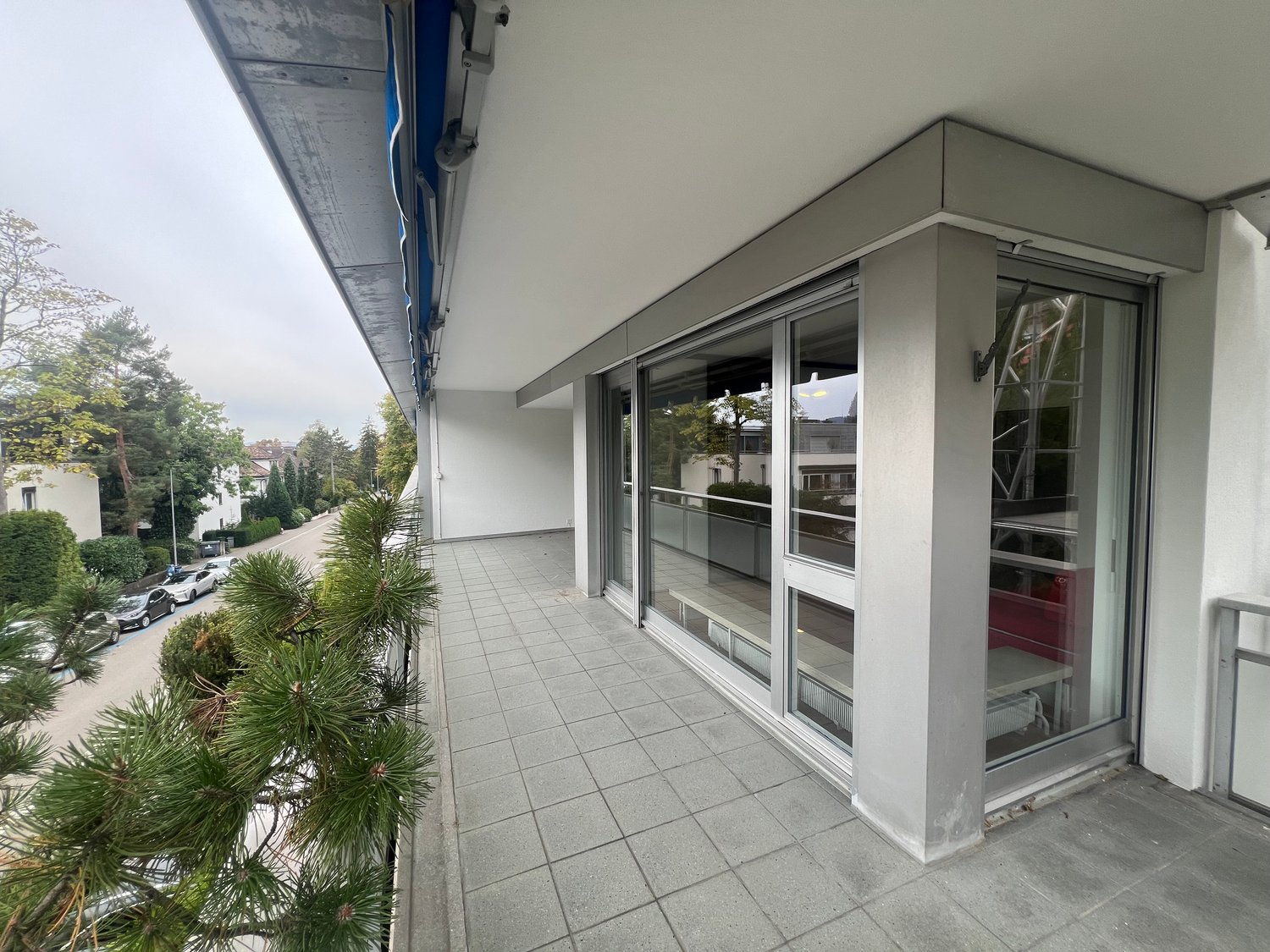 Appartement de 3 pièces