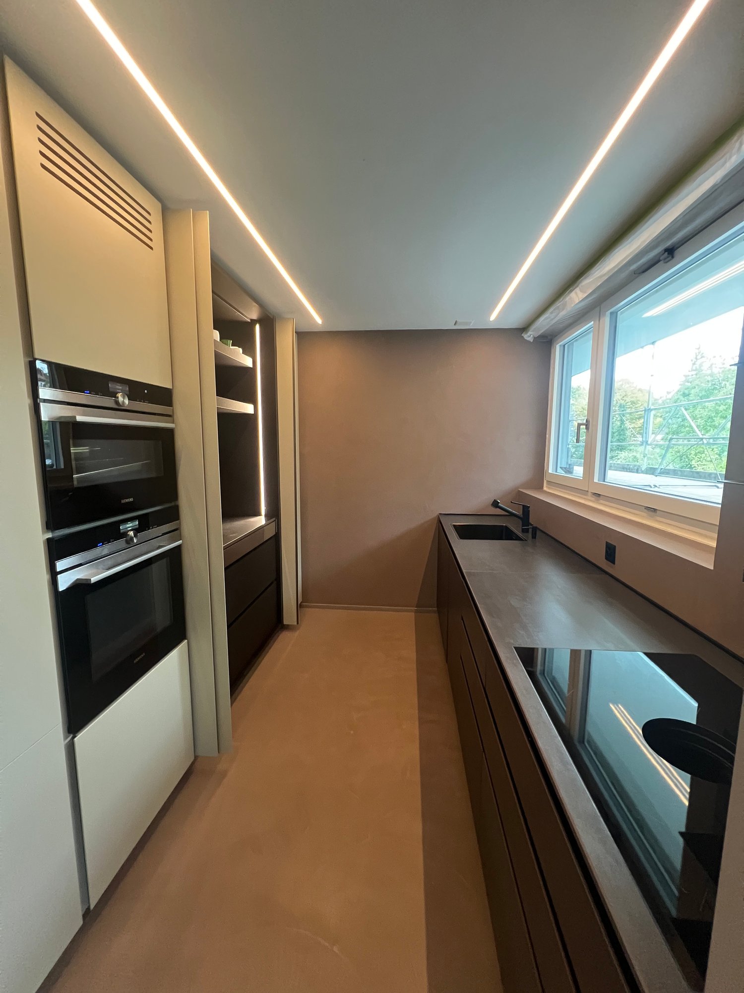 Appartement de 3 pièces