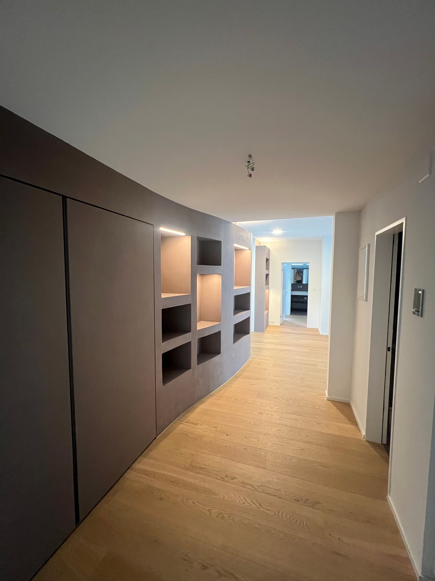 Appartement de 3 pièces