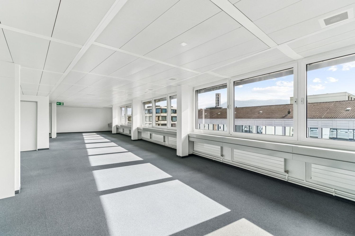 145m² ufficio