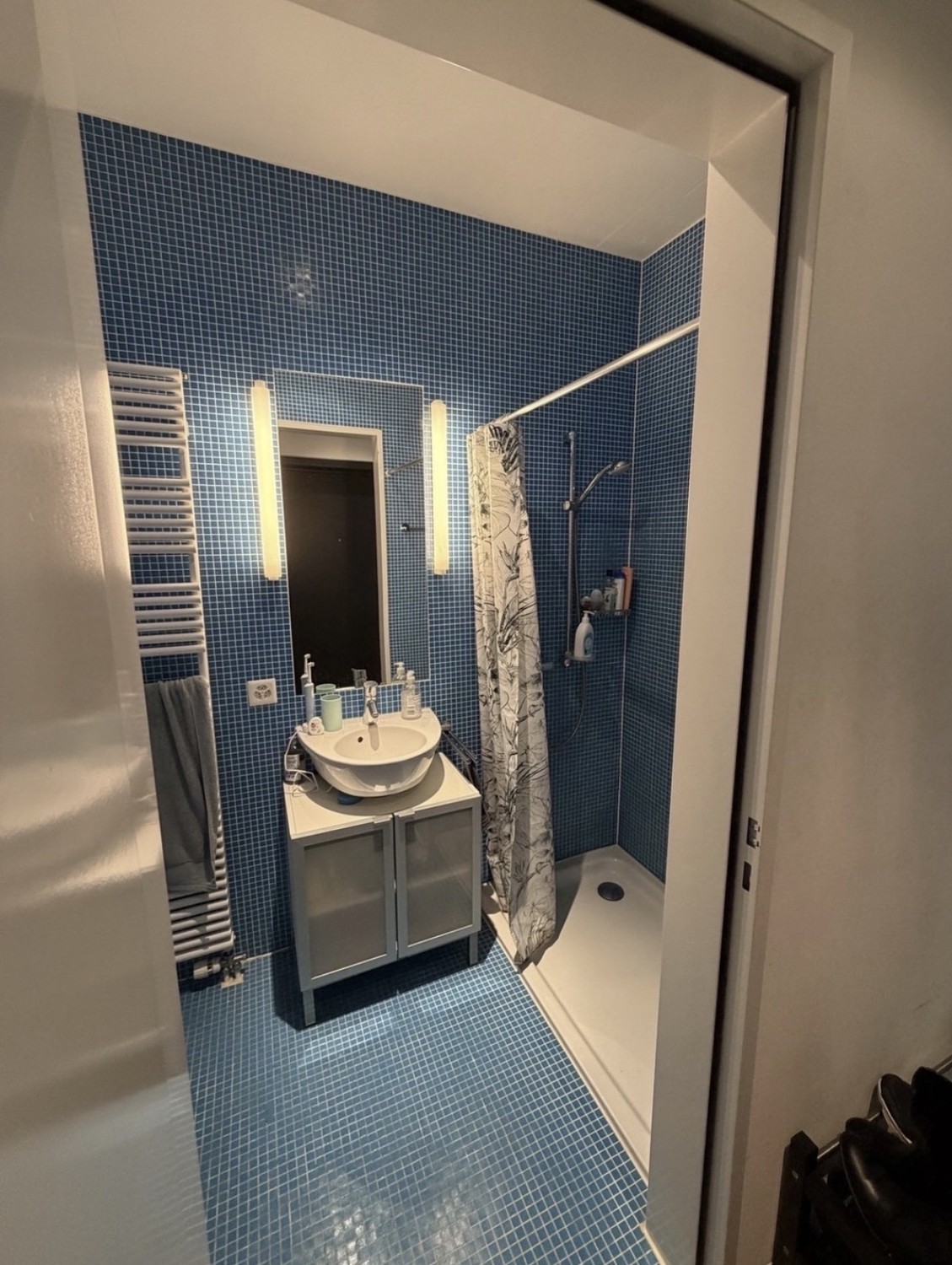 Chambre en colocation
