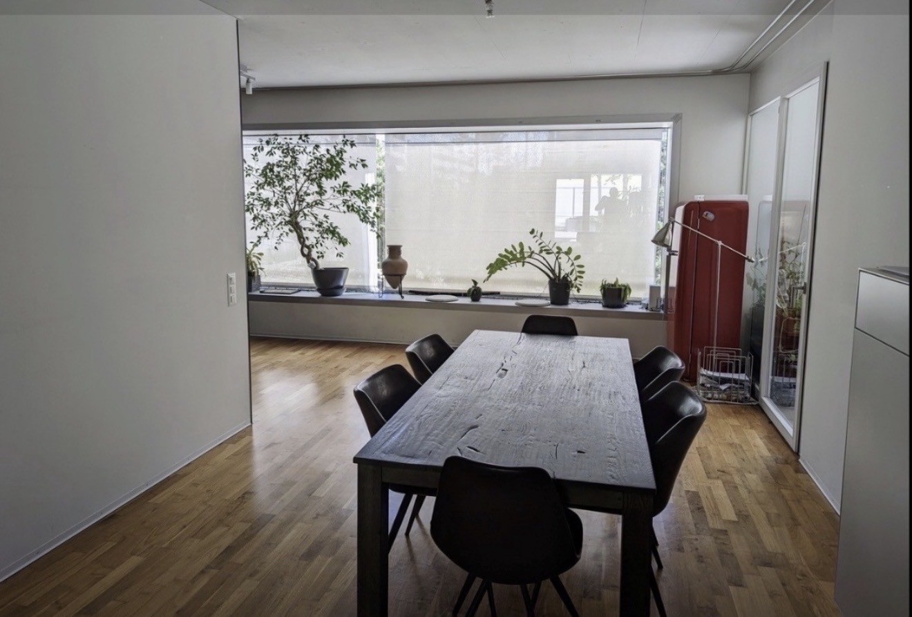 Chambre en colocation