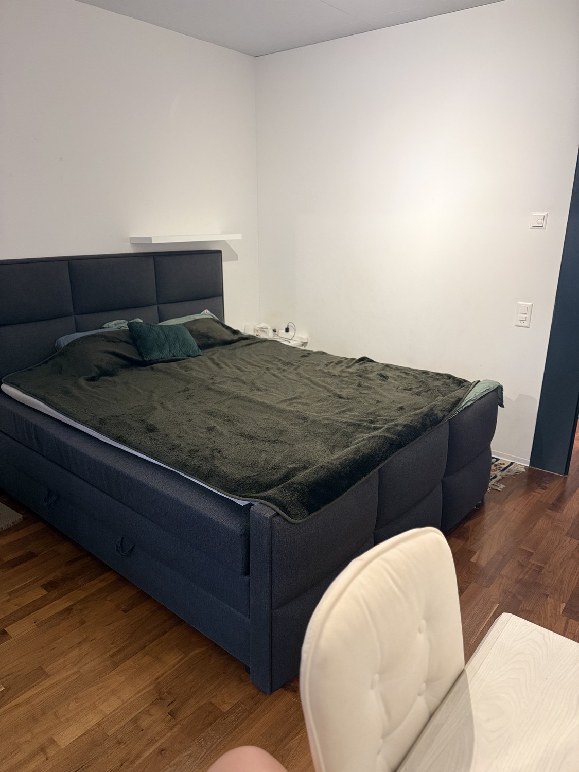 Chambre en colocation