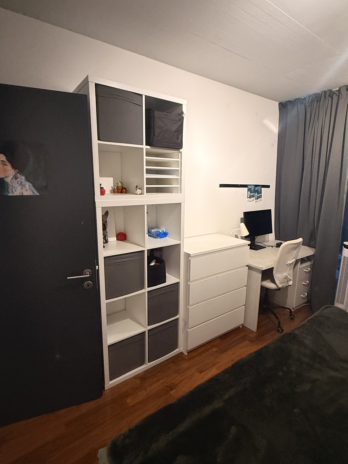 Chambre en colocation