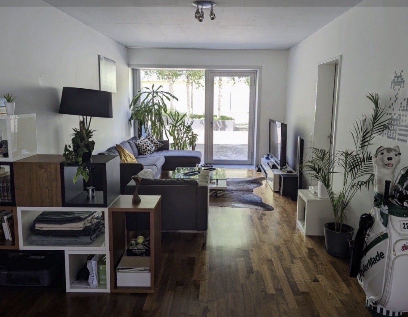 Chambre en colocation
