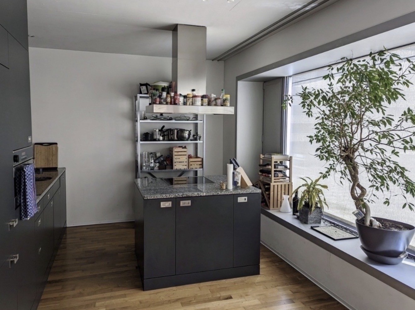 Chambre en colocation