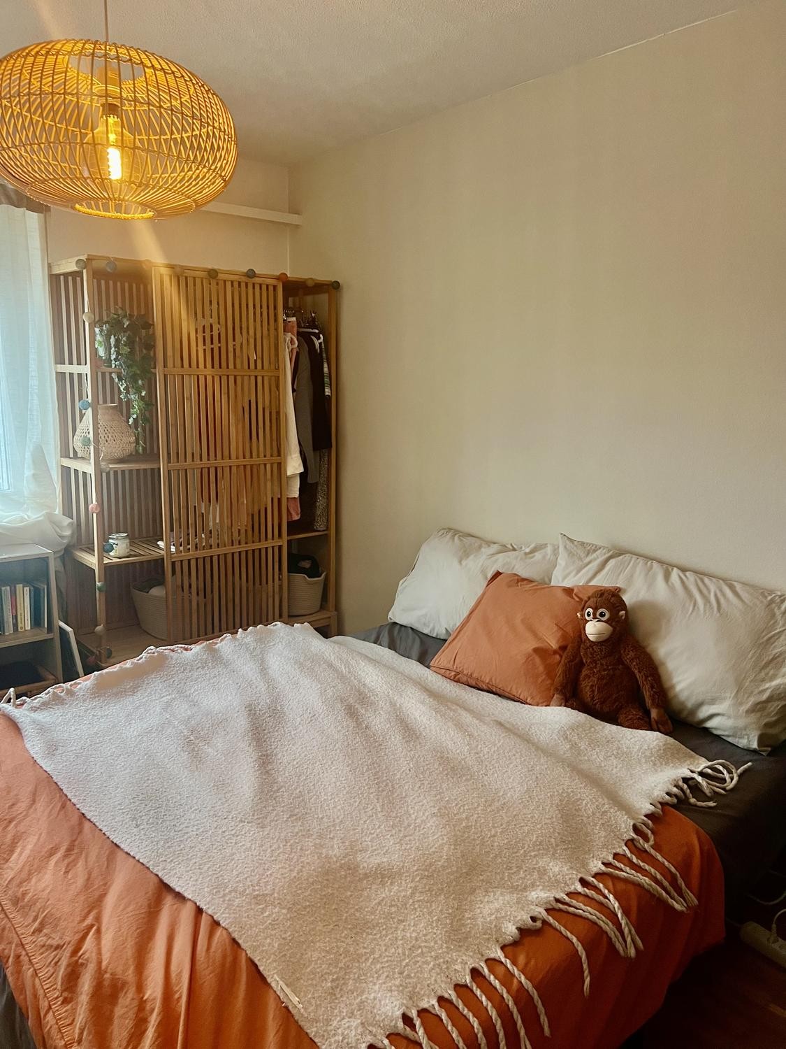 Room in a shared flat, Foto 6 von 10