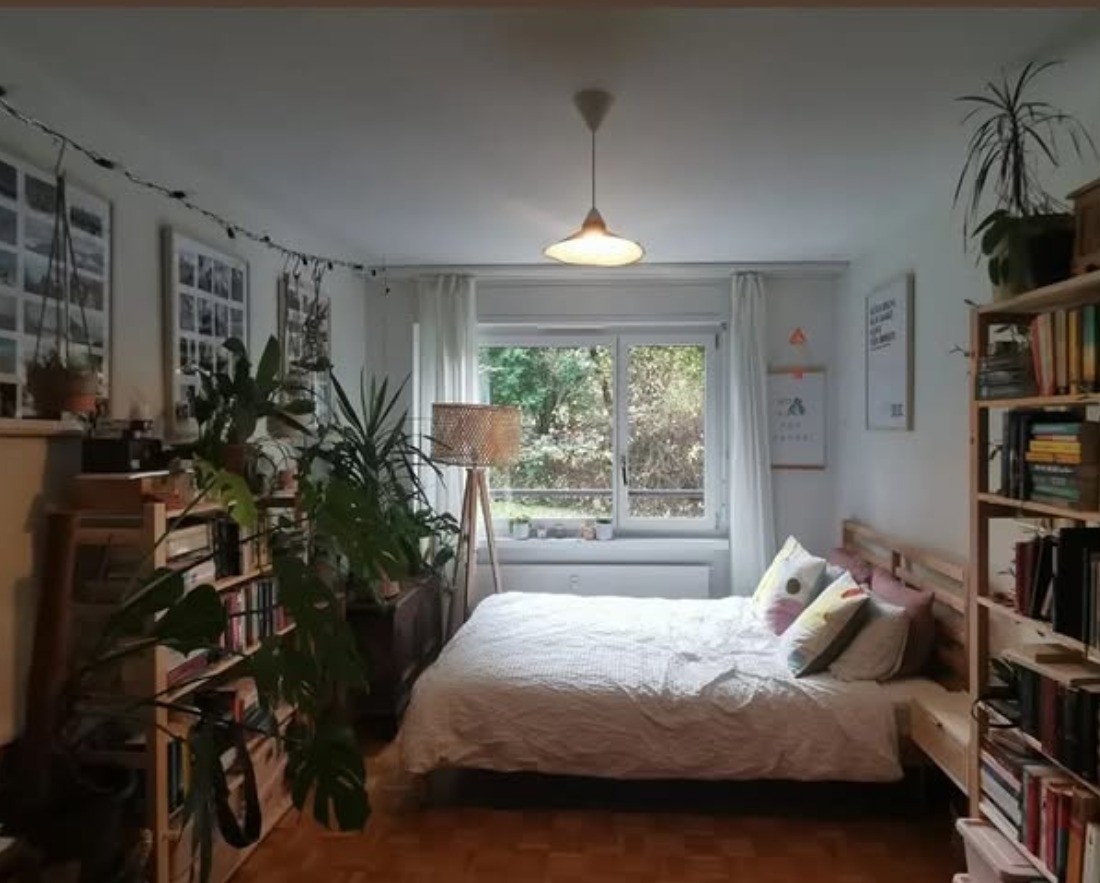 Room in a shared flat, Foto 1 von 6