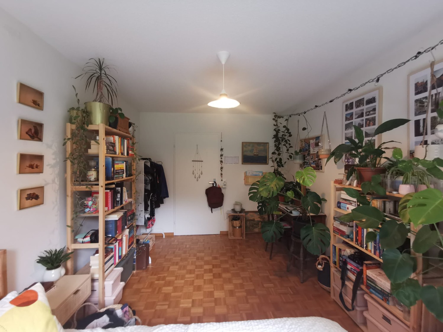 Room in a shared flat, Foto 4 von 6
