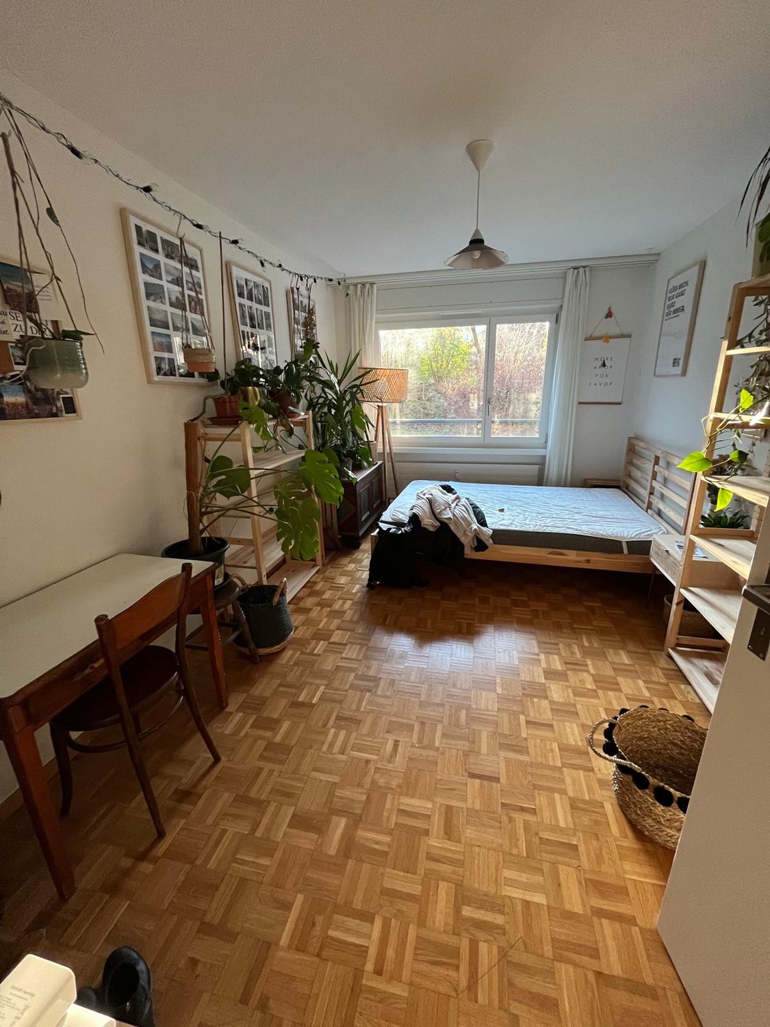 Room in a shared flat, Foto 2 von 6