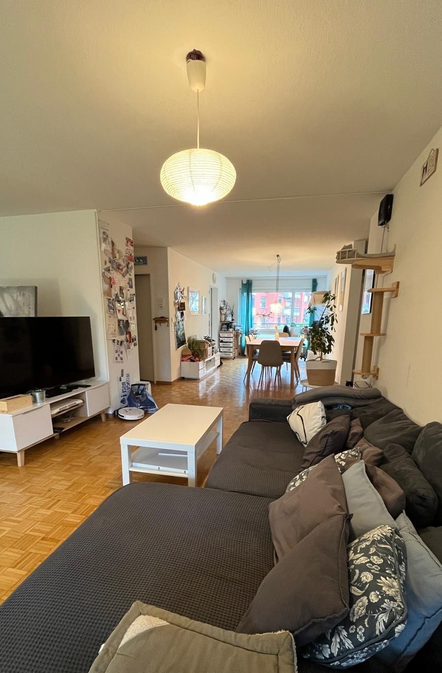 Room in a shared flat, Foto 3 von 6