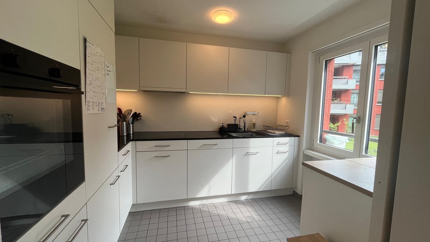 Room in a shared flat, Foto 6 von 6