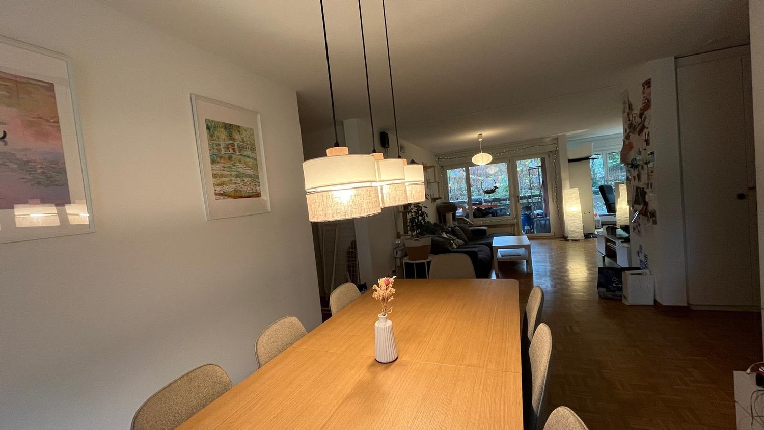 Room in a shared flat, Foto 5 von 6