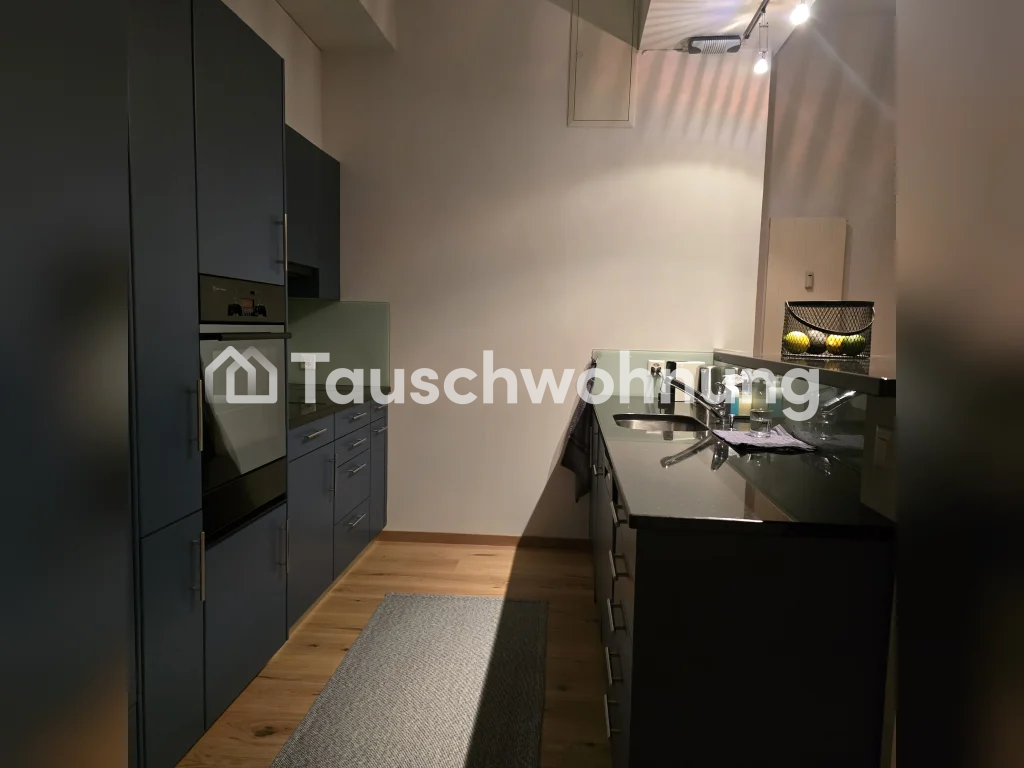 loft 2 pièces