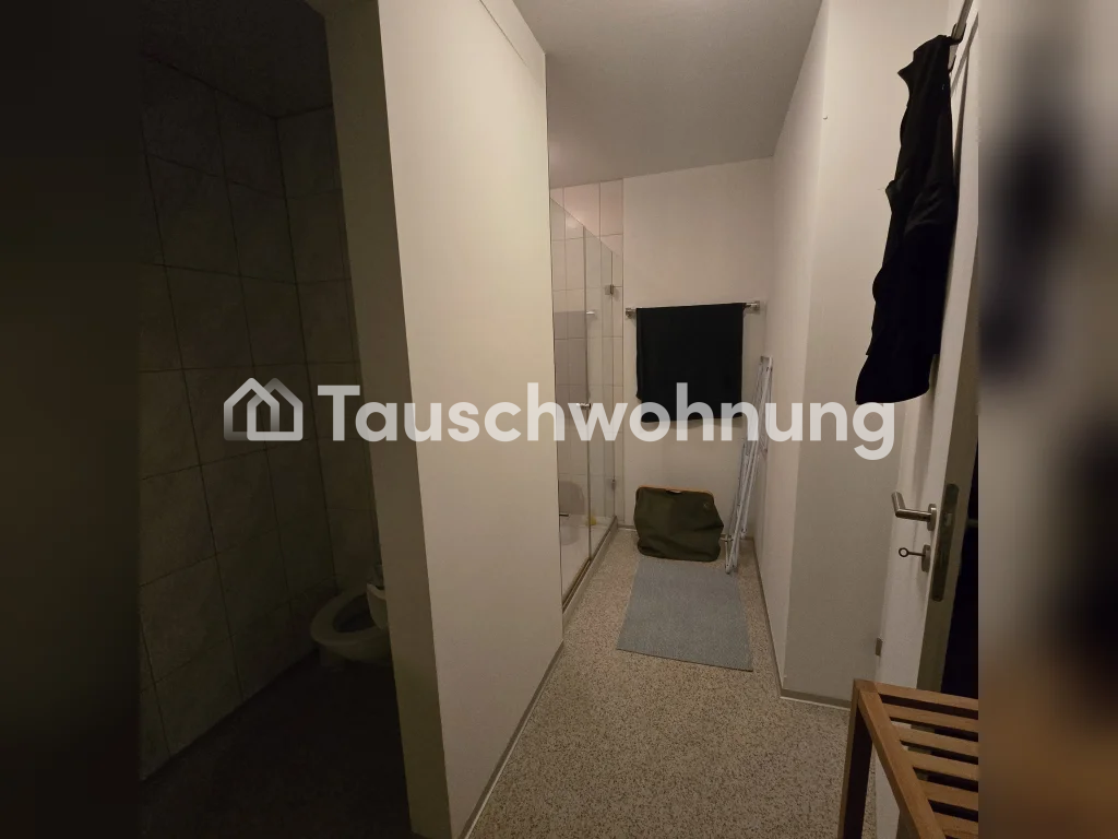 loft 2 pièces