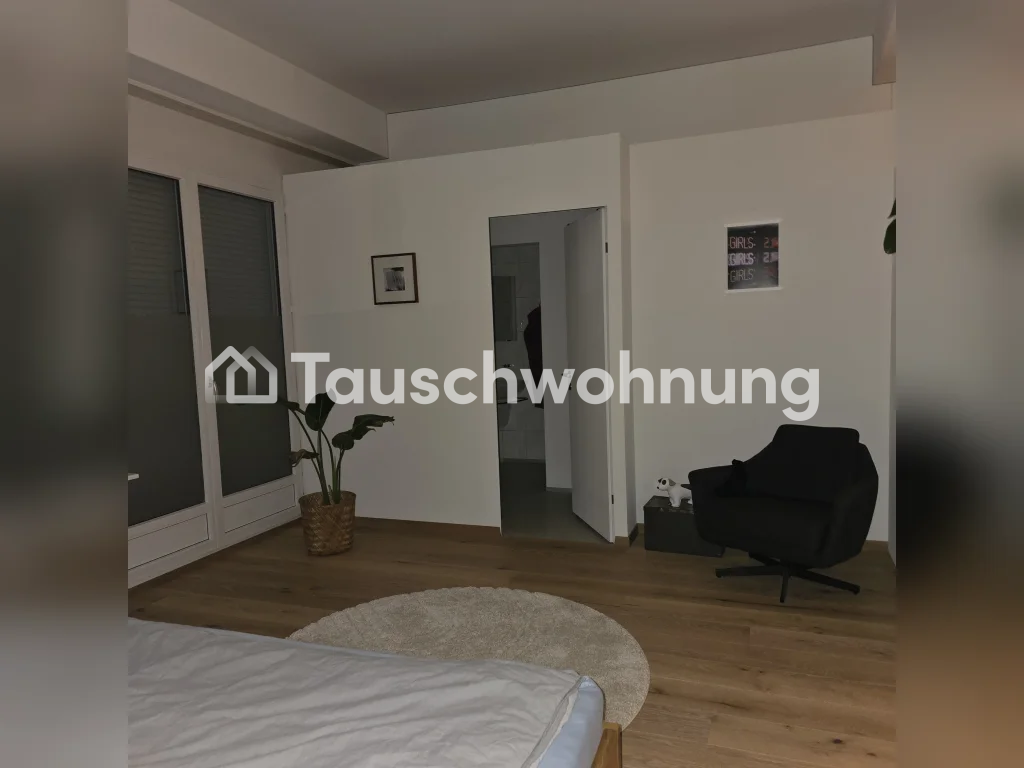 loft 2 pièces