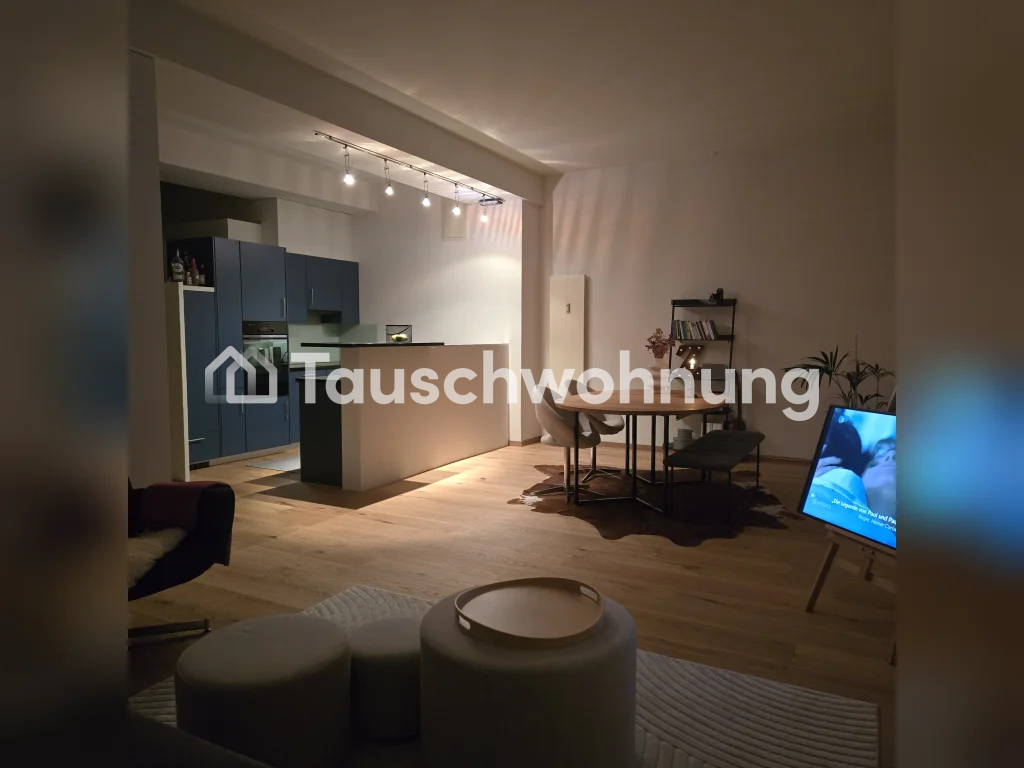 loft 2 pièces