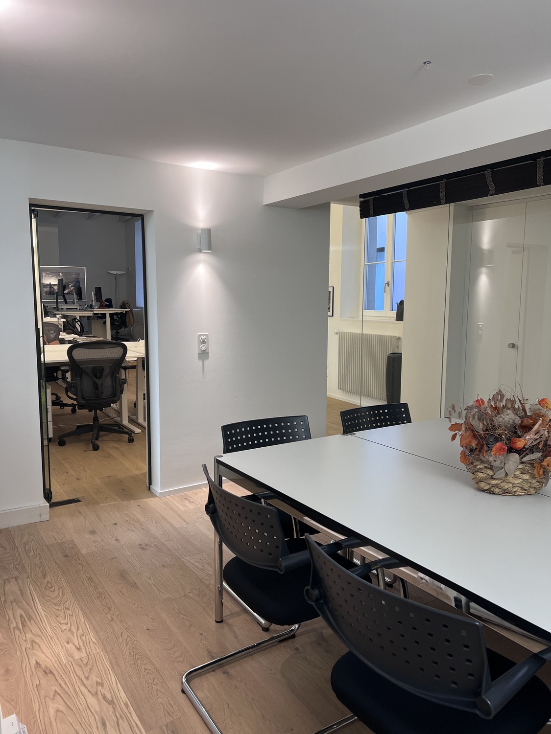 Bureau
