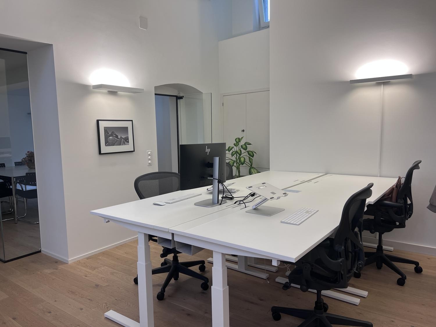 Bureau