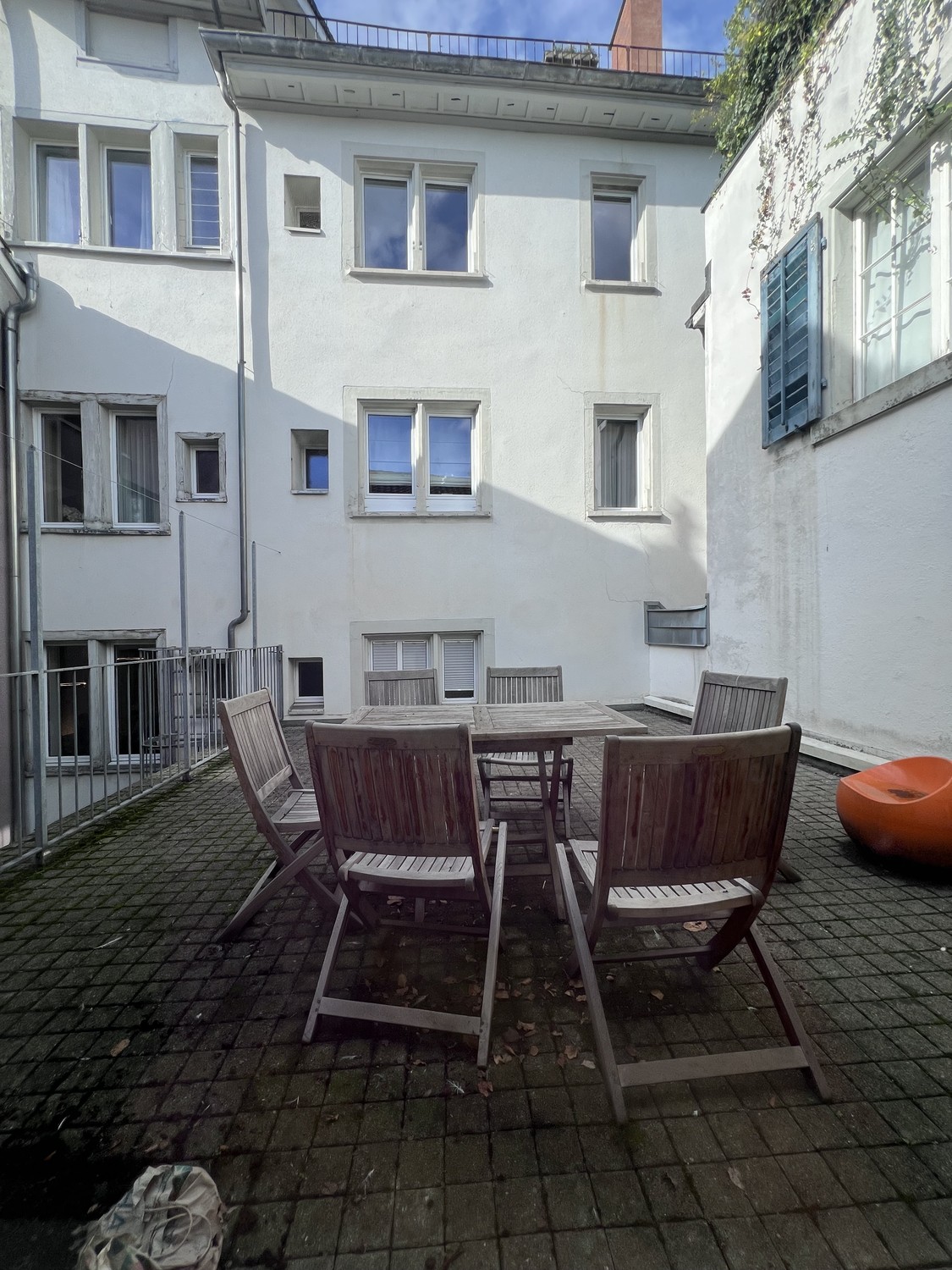 Bureau