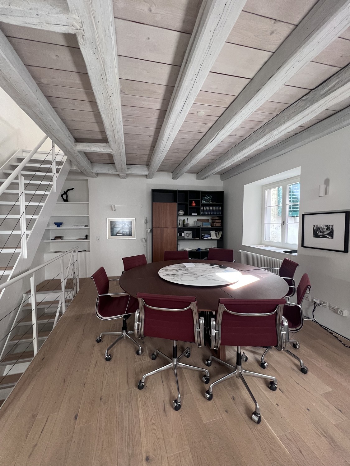 Bureau