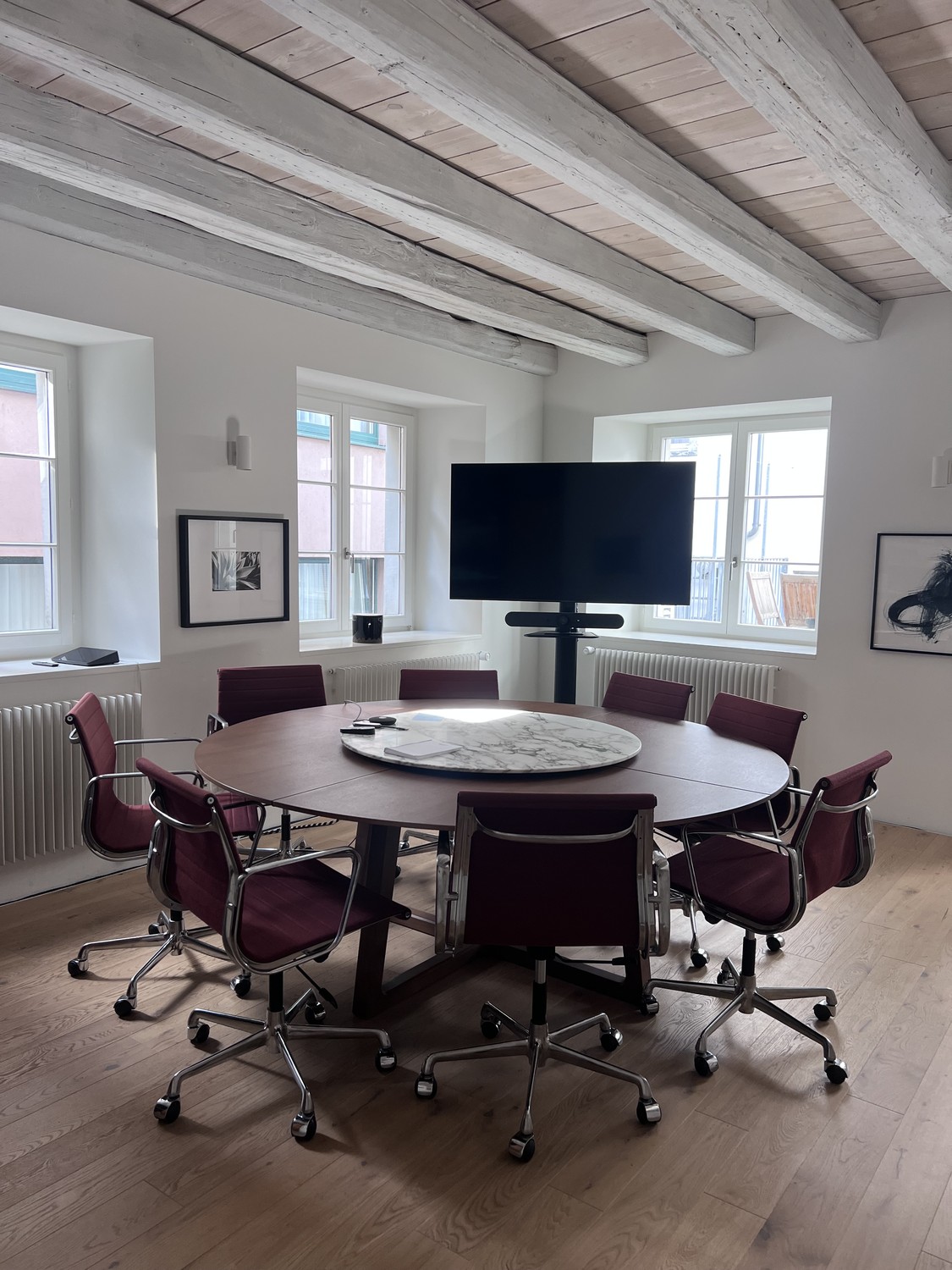 Bureau