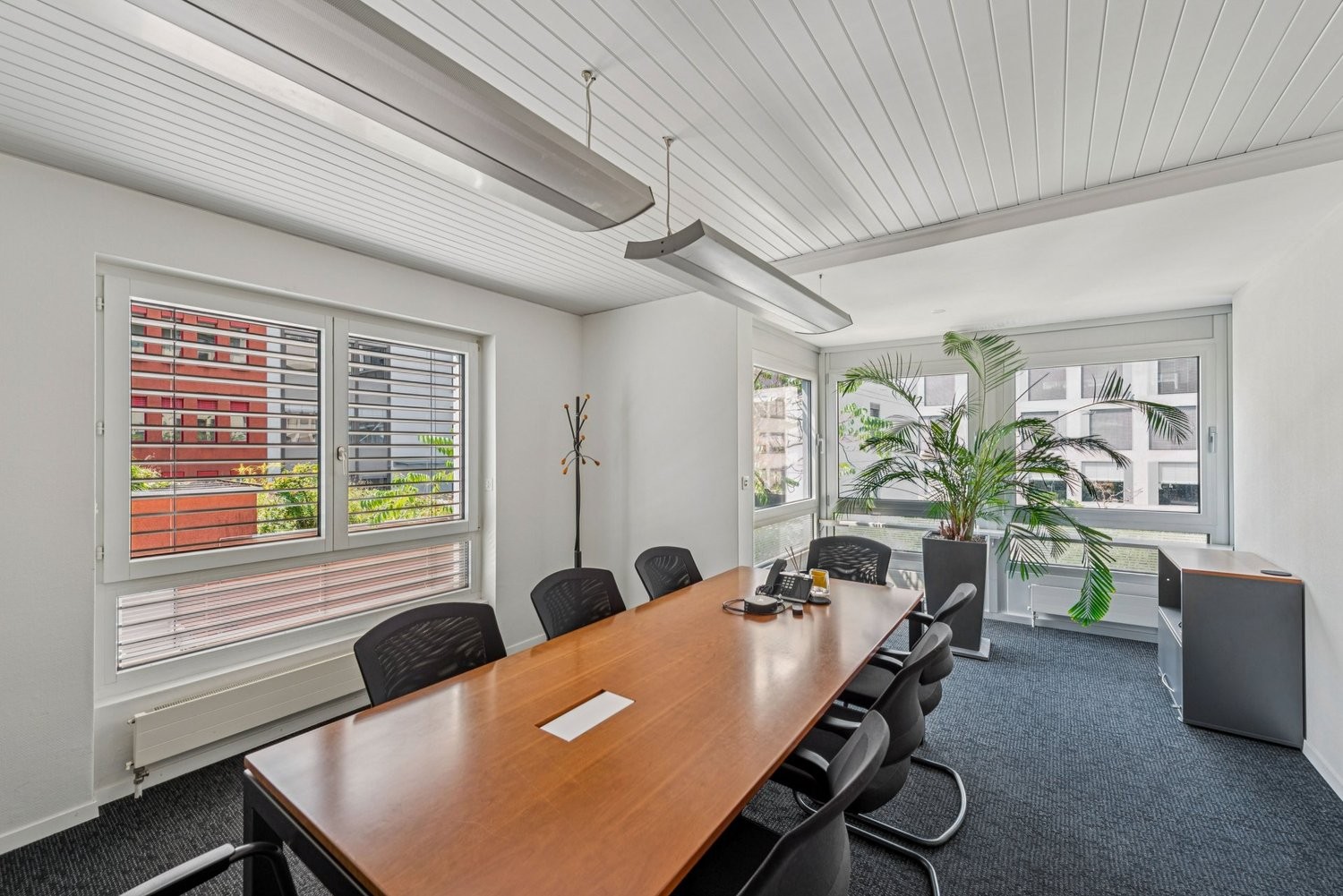Bureau