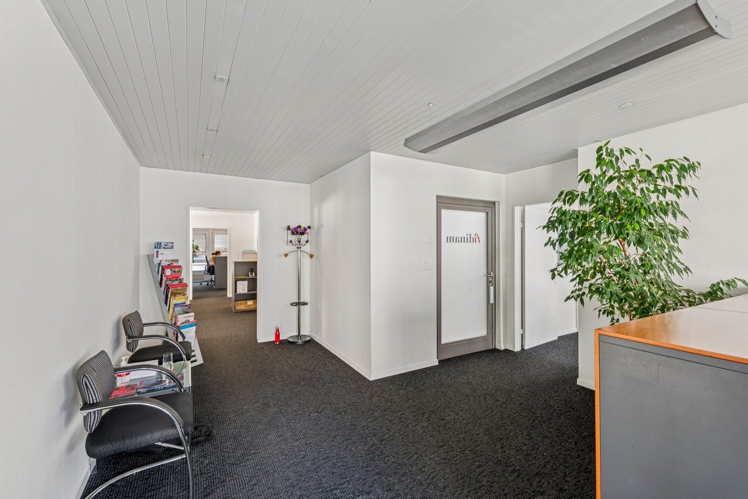Bureau
