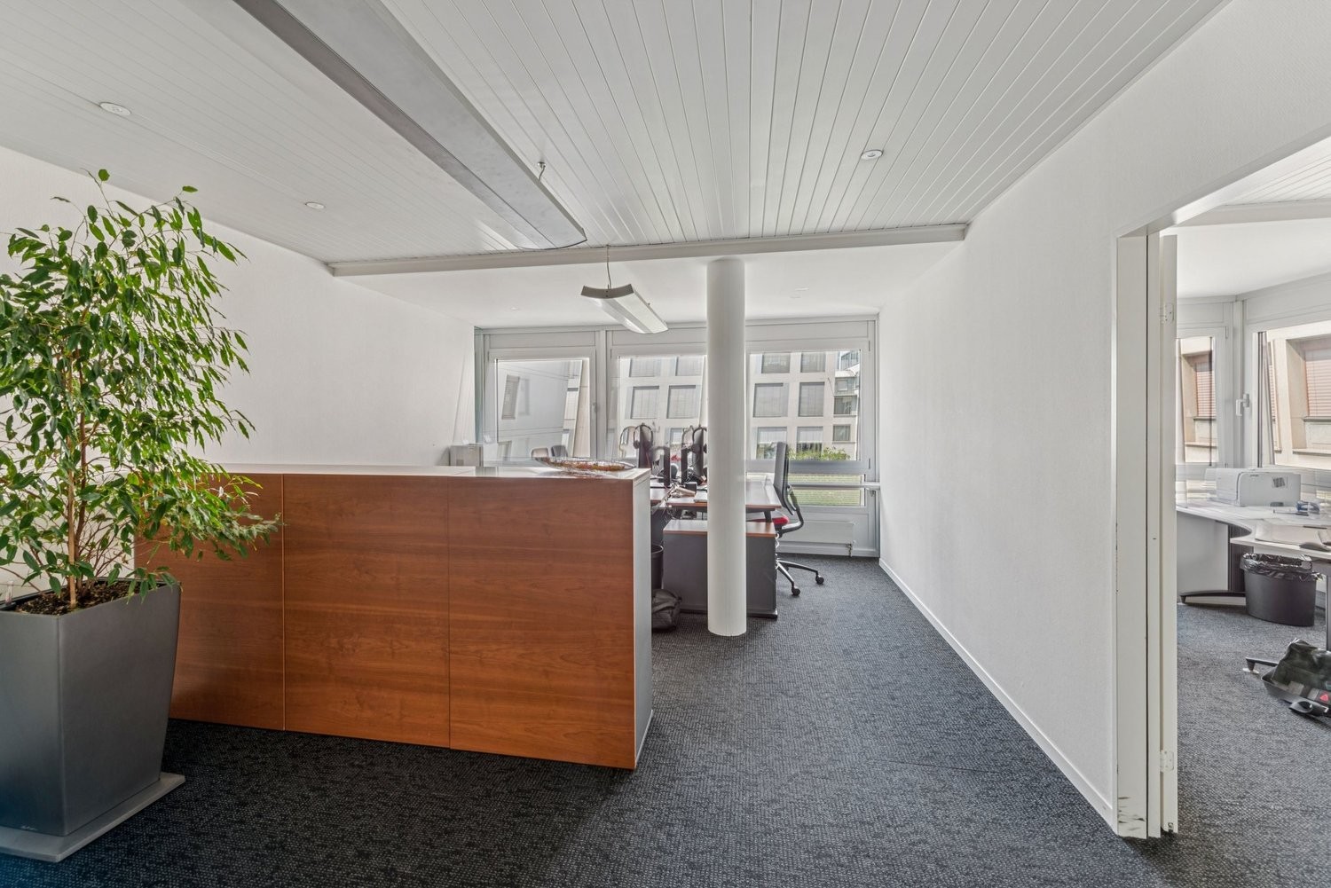 Bureau