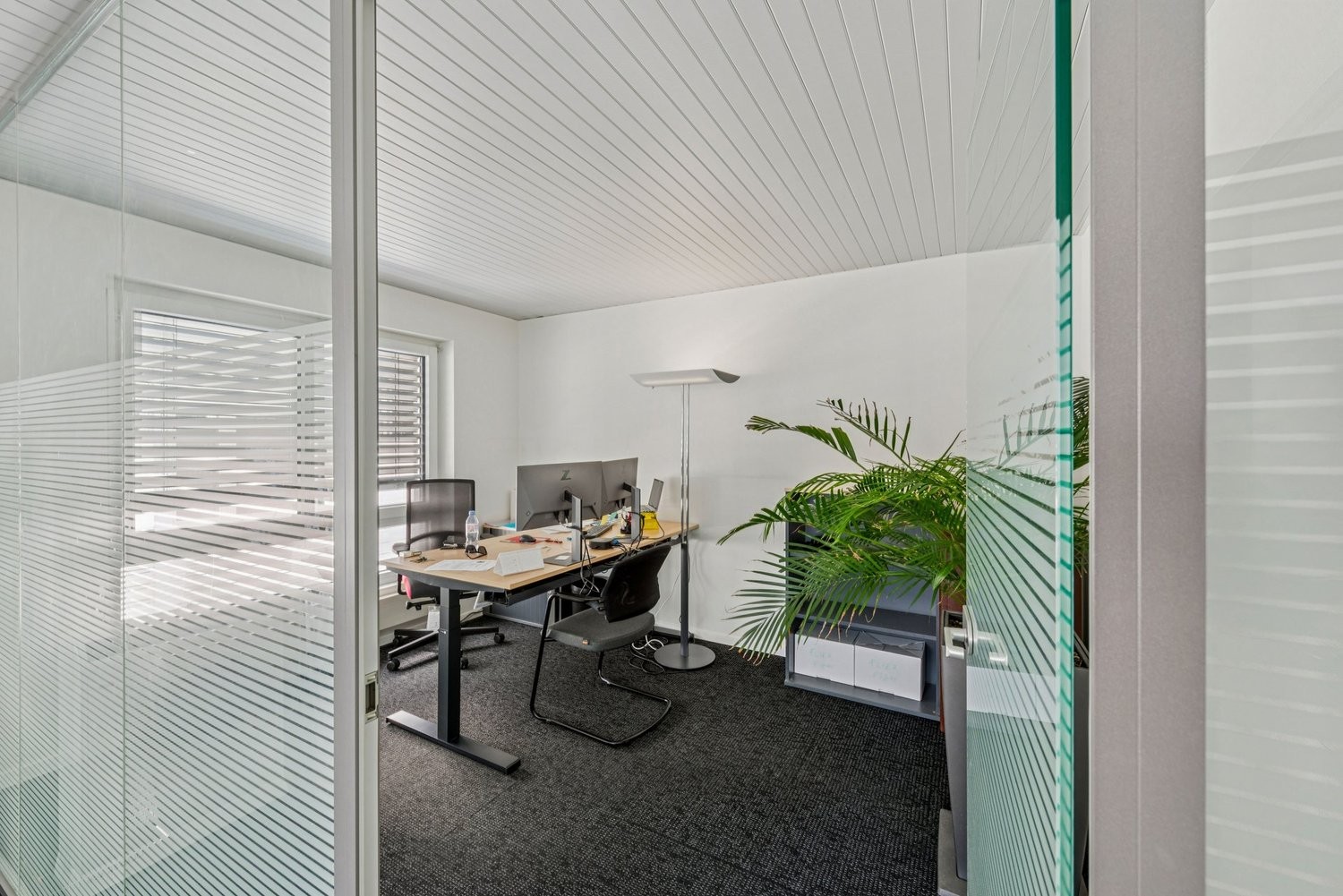 Bureau