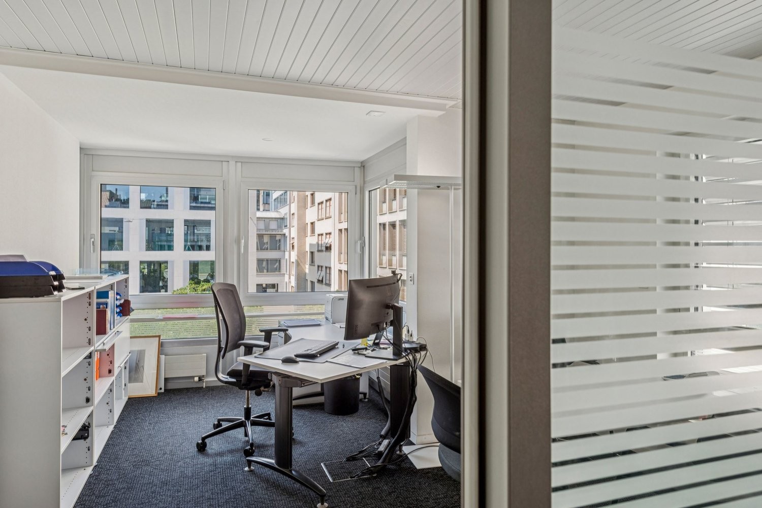 Bureau