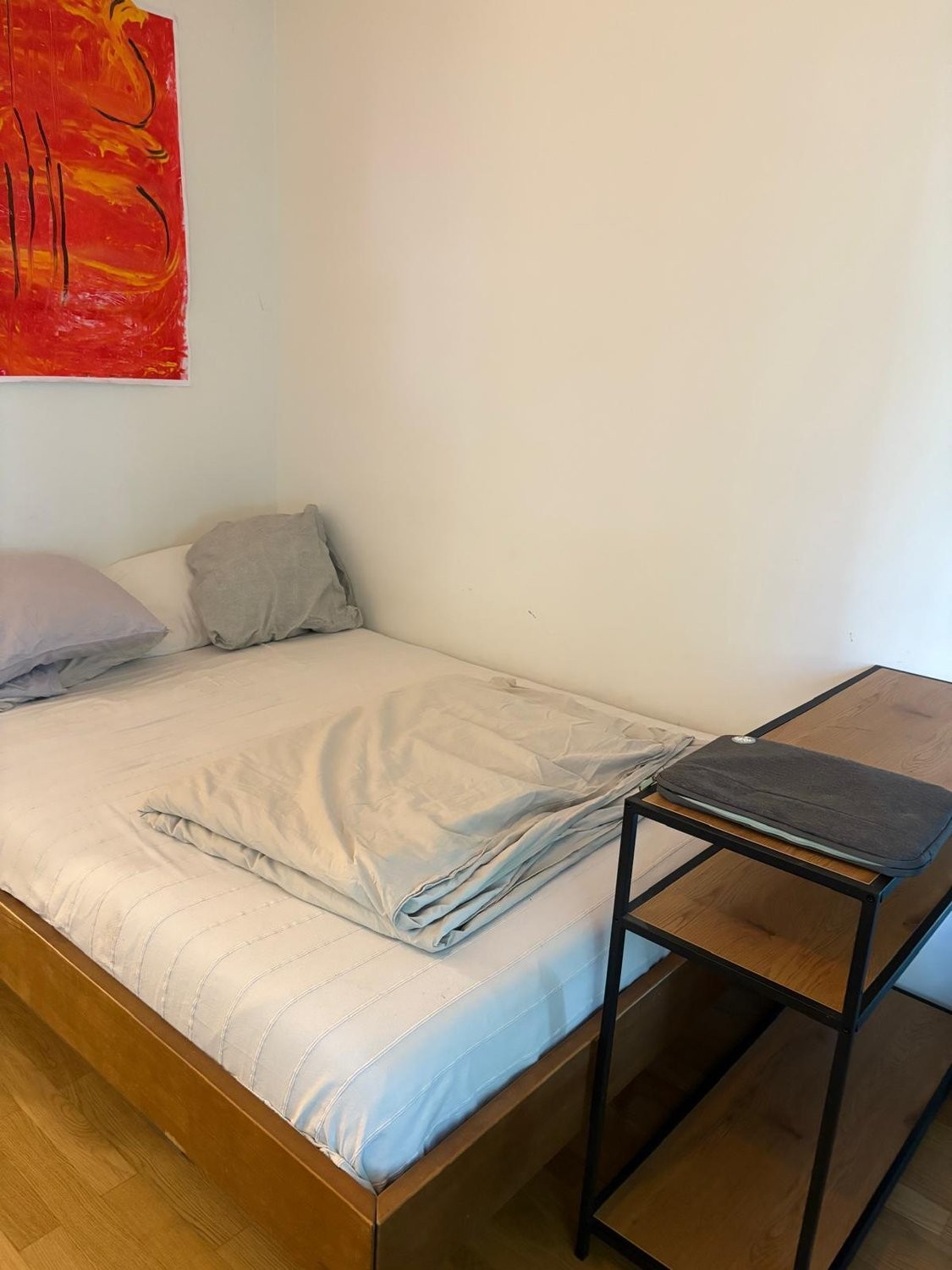1 room furnished flat, Foto 6 von 6