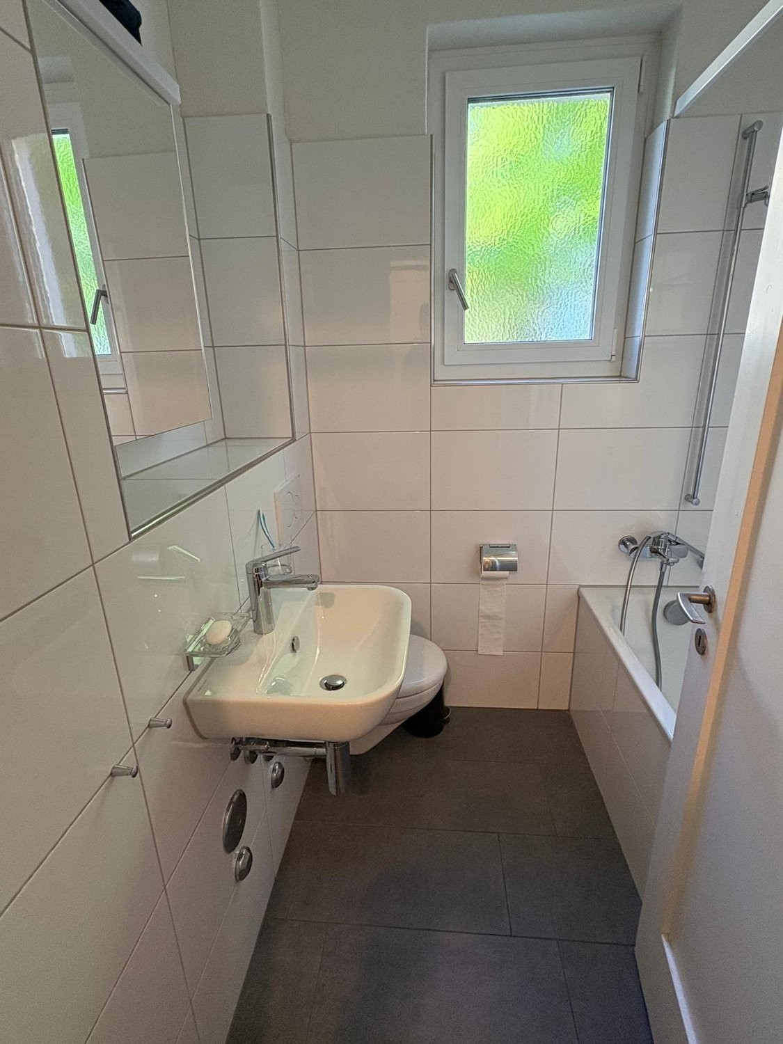 1 room furnished flat, Foto 4 von 6