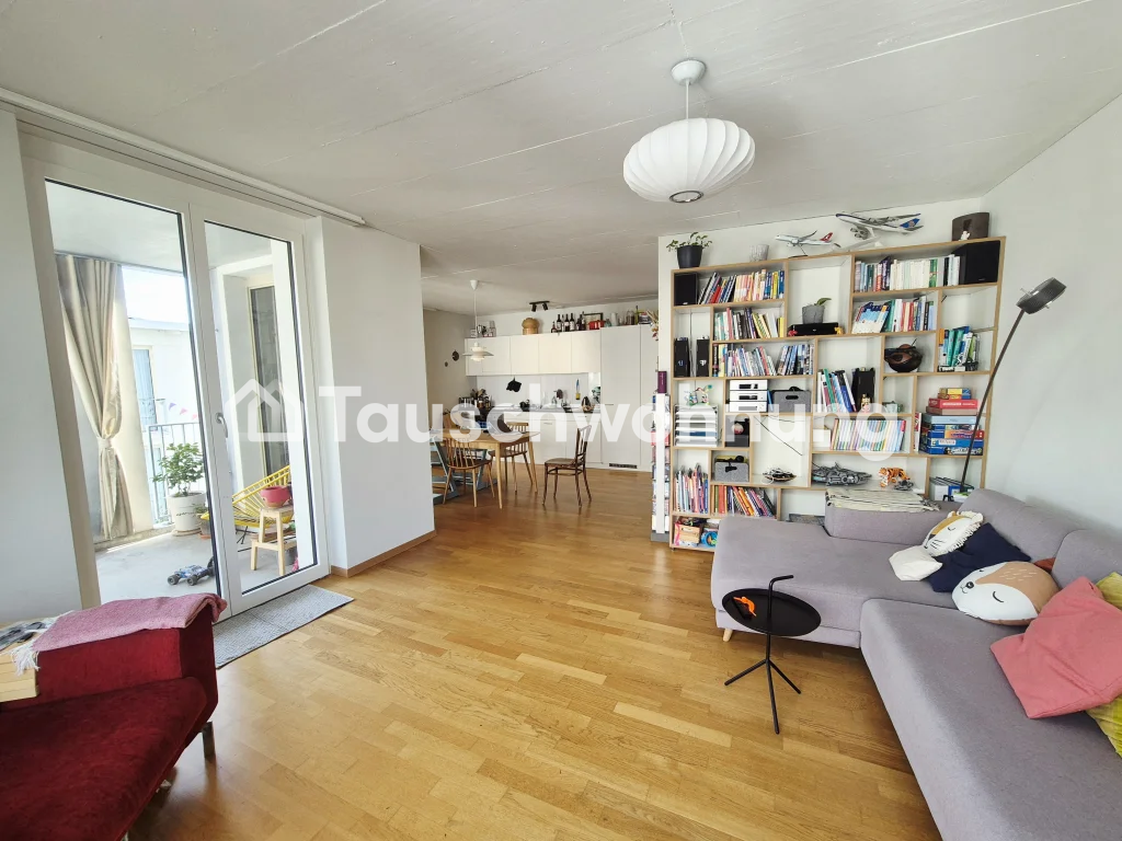 3 ½ rooms apartment, Foto 3 von 10
