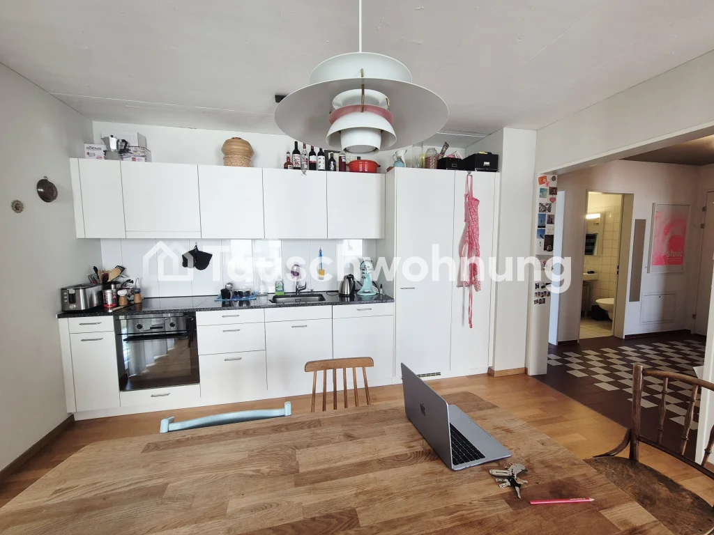 3 ½ rooms apartment, Foto 10 von 10