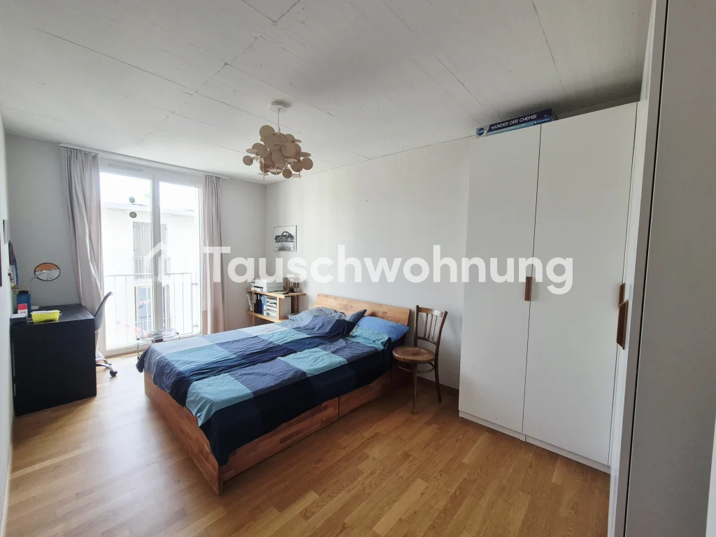 3 ½ rooms apartment, Foto 9 von 10
