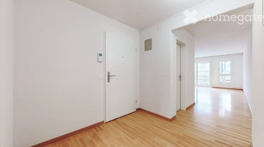 Appartement de 2 ½ pièces