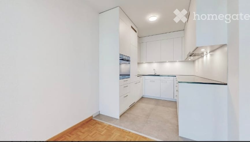 Appartement de 2 ½ pièces